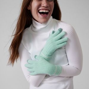 COPY - Athleta Daily Knit Gloves